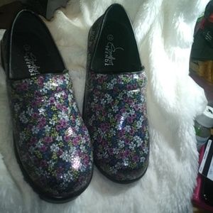 comfort trendz shoes